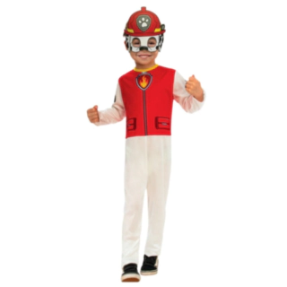 Paw Patrol® Marshall Børnekostume