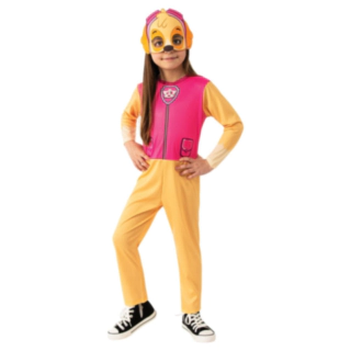 Paw Patrol® Skye Børnekostume