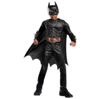 Batman® Dark Knight Børnekostume