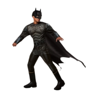 Batman® Deluxe Kostume