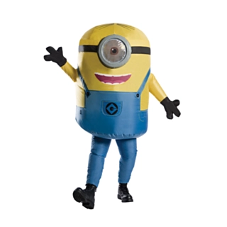 Minions® Oppusteligt Kostume