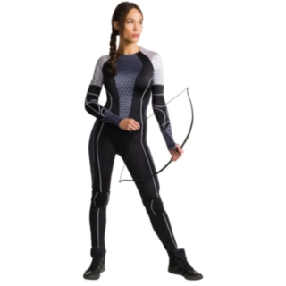 Hunger Games® Katniss Everdeen Kostume