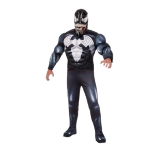 Venom® Muskel Kostume
