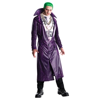 The Joker Deluxe Kostume