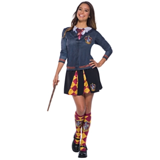 Harry Potter® Gryffindor Bluse