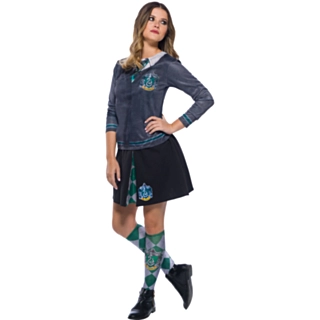 Harry Potter® Slytherin Bluse