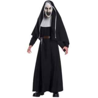 The Nun® Deluxe Kostume