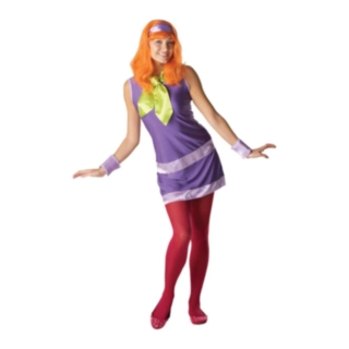 Scooby Doo® Daphne Kostume