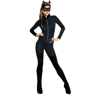 The Dark Knight® Catwoman Kostume