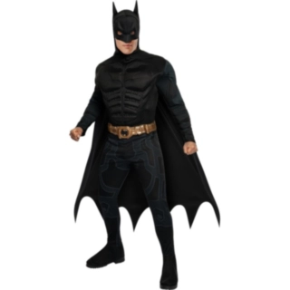 Batman&reg; The Dark Rises Deluxe Kostume