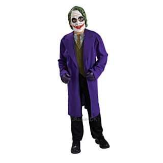 Jokeren® Børnekostume