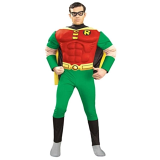 Robin® Deluxe Kostume