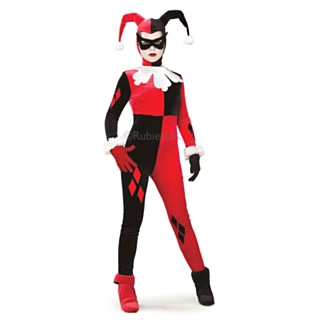 Batman® Harley Quinn Deluxe Kostume