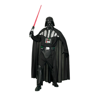 Star Wars® Darth Vader Deluxe Kostume