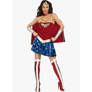 Wonder Woman® Kostume