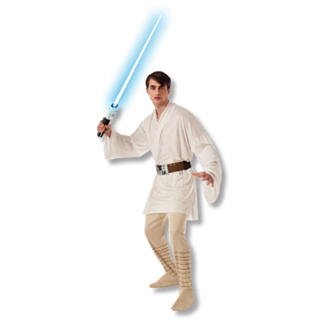 Star Wars® Luke Skywalker Kostume