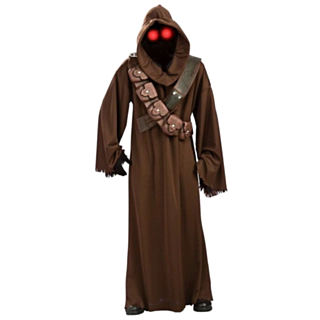 Star Wars® Jawa Kostume