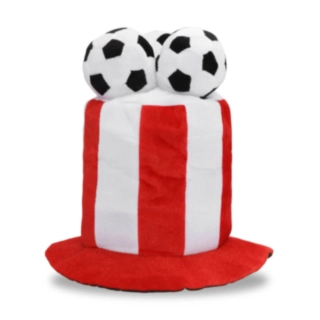Danmark Fodbold Tophat