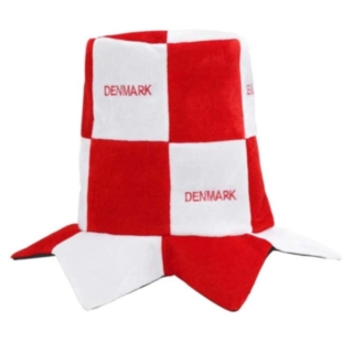 Danmark Roligan Tophat