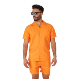 Opposuits® The Orange Sommersæt