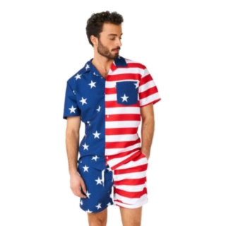 Opposuits® McSummer Sommersæt