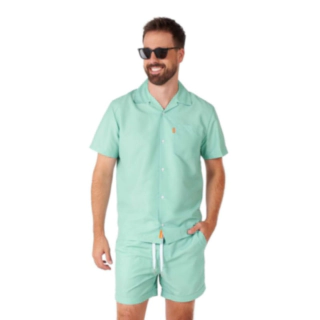 Opposuits® Magic Mint Sommersæt