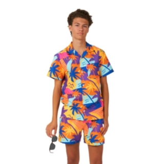 Opposuits® Palm Power Teen Sommersæt
