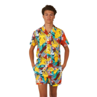 Opposuits Pokemon® Teen Sommersæt