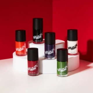 Halloween Neglelak