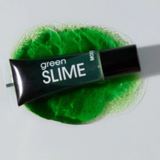 Falsk Slim Grøn