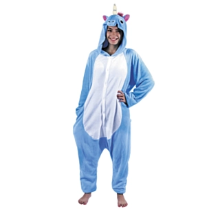 Kigurumi Unicorn