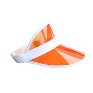 Solskærm Orange