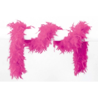 Fjerboa Hot Pink 65 g