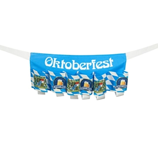 Oktoberfest Ølbælte