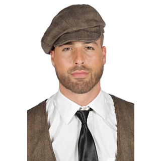 Brun Sixpence