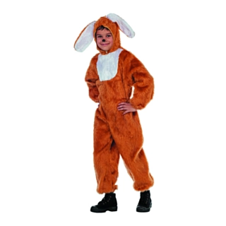 Påskehare Børnekostume