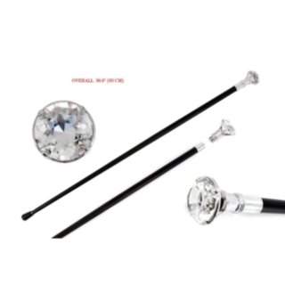 Gentleman Stok Med Diamant