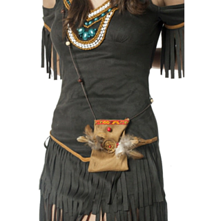 Indianer Taske