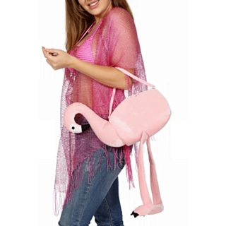 Flamingo Taske