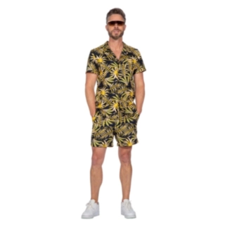 Hawaiisæt Jungle