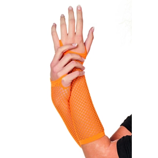 Lange Nethandsker Orange