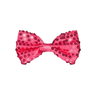 Paillet Butterfly Pink