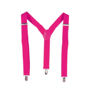 Seler Neonpink