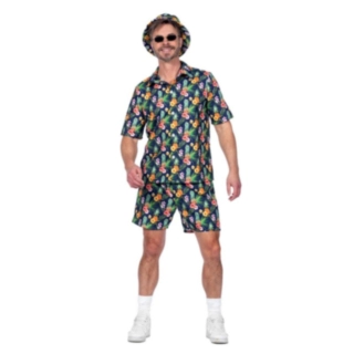 Ananas Hawaii Sæt