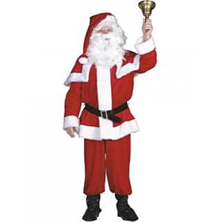 Hr. Jul Kostume