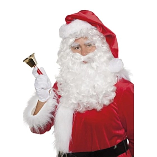 Juleskæg Deluxe