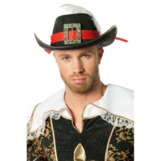 Musketeer Hat