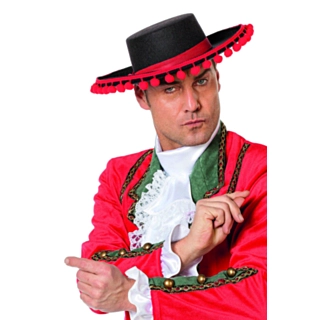 Flamenco Hat