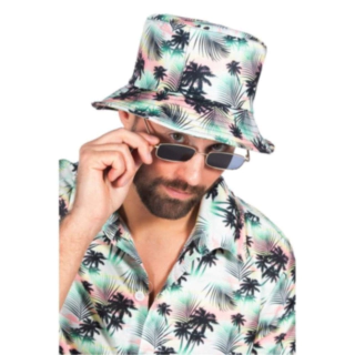 Miami Palme Bøllehat