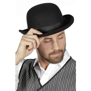 Bowlerhat Deluxe